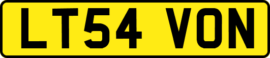LT54VON