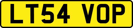 LT54VOP