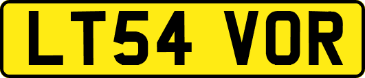 LT54VOR