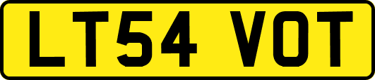 LT54VOT