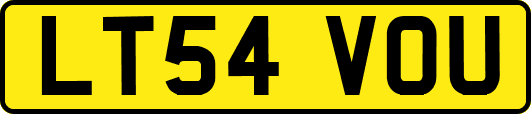 LT54VOU