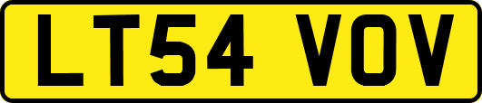 LT54VOV