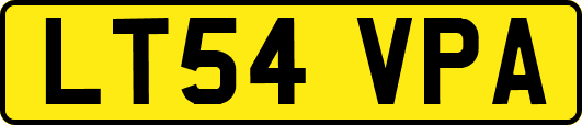 LT54VPA