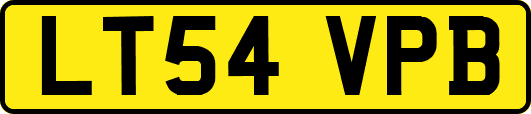 LT54VPB
