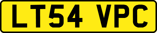 LT54VPC