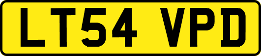 LT54VPD