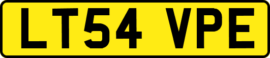 LT54VPE