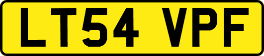 LT54VPF