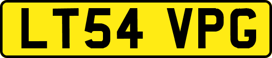 LT54VPG