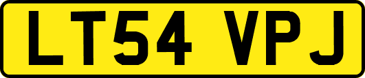 LT54VPJ