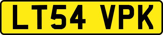 LT54VPK