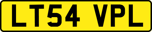 LT54VPL