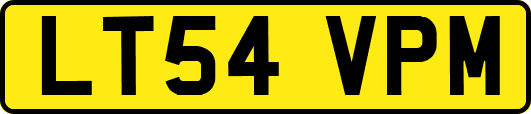 LT54VPM