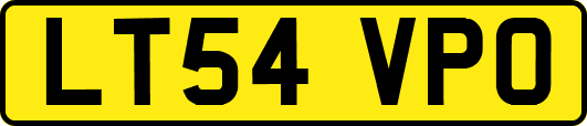 LT54VPO