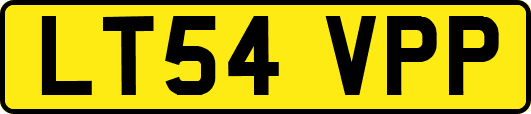 LT54VPP
