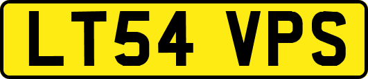 LT54VPS