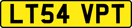 LT54VPT