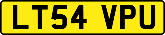 LT54VPU