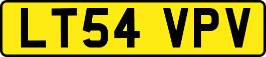 LT54VPV
