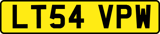 LT54VPW
