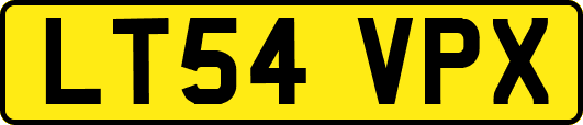 LT54VPX
