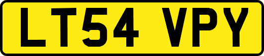 LT54VPY