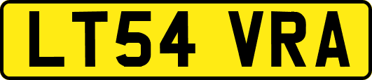 LT54VRA