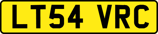 LT54VRC