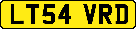 LT54VRD