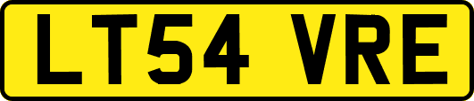 LT54VRE