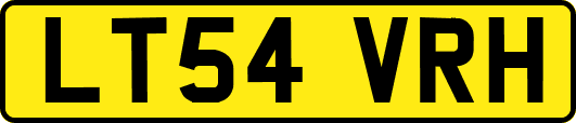 LT54VRH