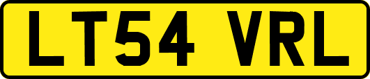 LT54VRL