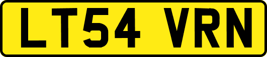 LT54VRN