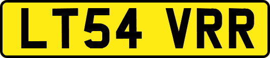LT54VRR