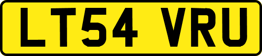 LT54VRU