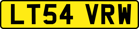 LT54VRW