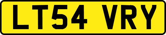 LT54VRY