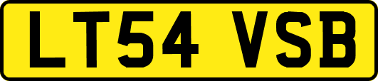 LT54VSB
