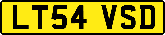 LT54VSD