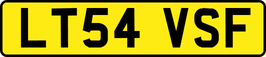 LT54VSF