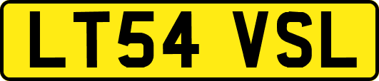 LT54VSL