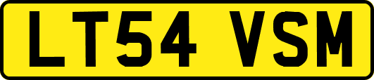 LT54VSM