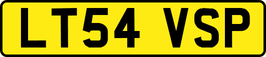 LT54VSP