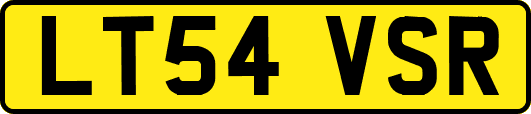 LT54VSR