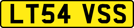 LT54VSS