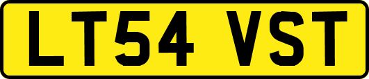 LT54VST