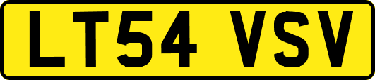 LT54VSV