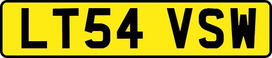 LT54VSW
