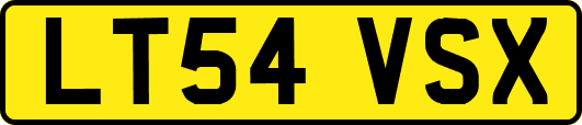 LT54VSX