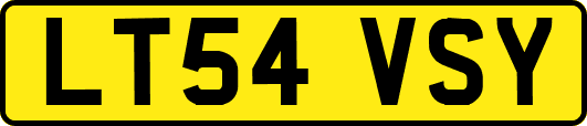 LT54VSY